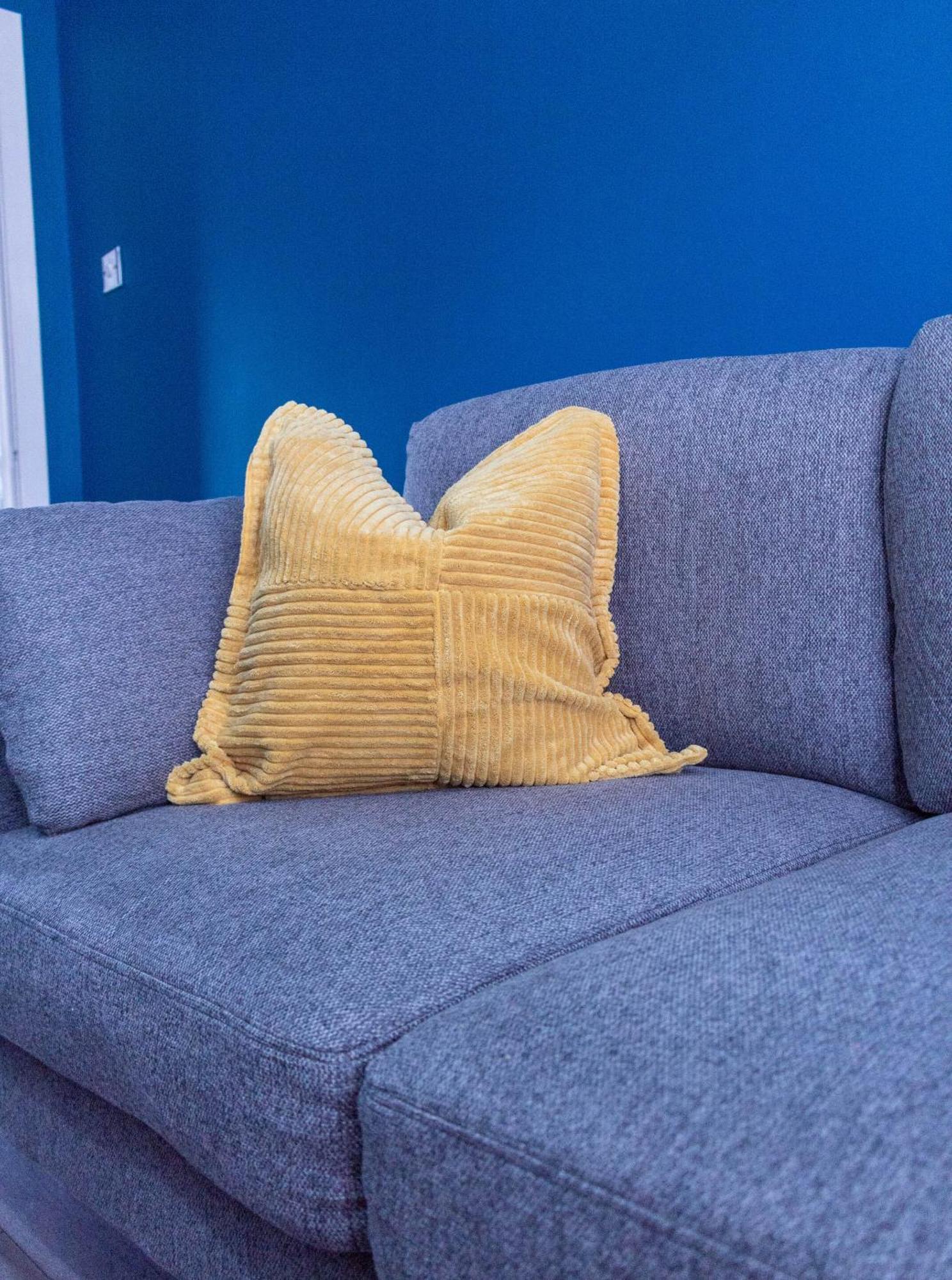 Stock Street Apartment Paisley Eksteriør bilde